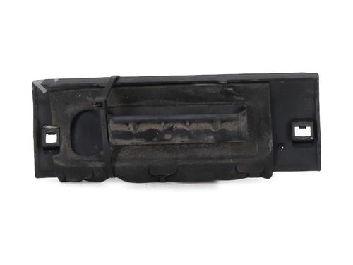 Trunk håndtak PEUGEOT 206+ (2L_, 2M_) 1.1 (60 hp) 31079353