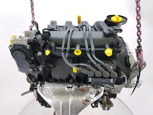 Engine RENAULT TWINGO II (CN0_) 1.2 16V (CN04, CN0B) | BP34610514M1  - Image 5