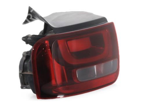 Left taillight CITROËN C4 CACTUS 1.2 VTi 82 | BP40114795C34 - Image 5