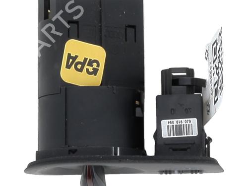 Steering column stalk SEAT IBIZA IV (6J5, 6P1) | BP32180778I23