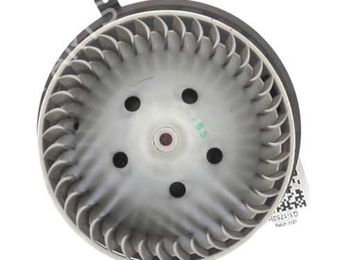 Heater blower motor RENAULT LAGUNA II (BG0/1_) 2.2 dCi (BG0F) | BP30925139M62