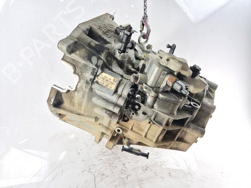 Gearkasse Gearkasse 38741860 38741860