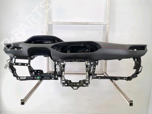 Used Dashboard PEUGEOT 308 II (LB_, LP_, LW_, LH_, L3_) 2.0 BlueHDi 150 (150 hp) 18343341