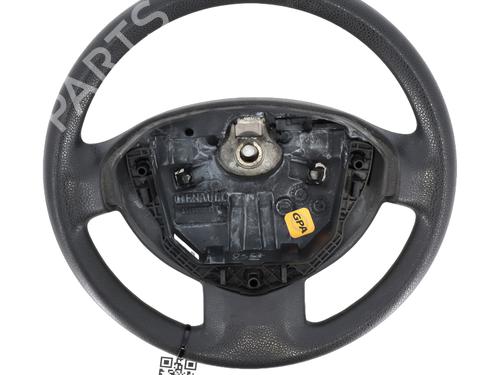 Używane Kierownica DACIA DUSTER (HS_) 1.5 dCi (HSAJ) (90 hp) 30868795