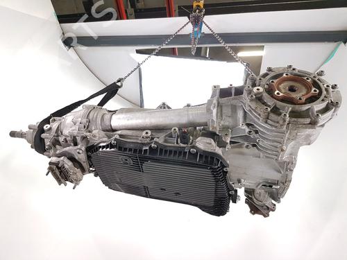Gearbox AUDI A4 B9 Avant (8W5, 8WD) S4 TDI Mild Hybrid quattro | BP29321302M3 