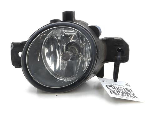 Used Right front fog light RENAULT KOLEOS I (HY_) 2.0 dCi (HY0K) (150 hp) 26228234