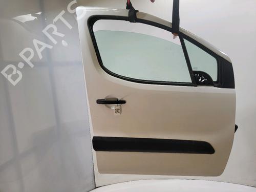 right-front-door-peugeot-partner-box-bodympv-2008-40557818 main image