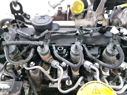 Engine NISSAN NOTE (E12) 1.5 dCi | BP33420244M1  - Image 9