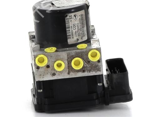 ABS pump RENAULT MEGANE III Hatchback (BZ0/1_, B3_) 1.5 dCi (BZ09, BZ0D, BZ1W, BZ29, BZ14) | BP30094252M43 