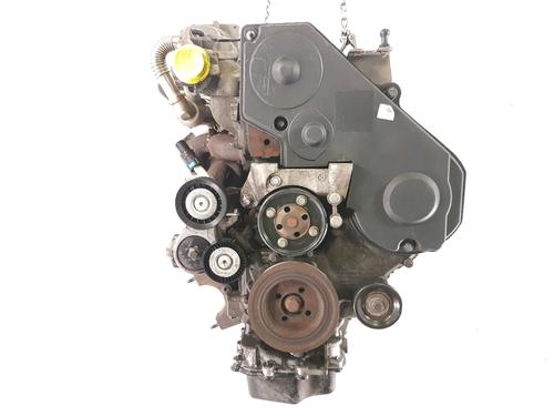 Motor für FORD FOCUS II (DA_, HCP, DP) 1.8 TDCi (115 hp) 31699585