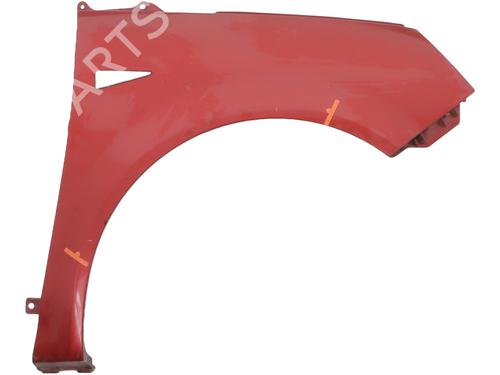 Used Right front fenders RENAULT SCÉNIC II (JM0/1_) 1.5 dCi (JM1E, JM16) (106 hp) 32130118