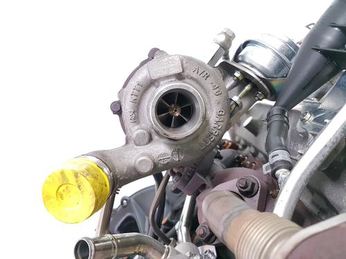 Engine SSANGYONG KYRON 2.0 Xdi 4x4 | BP39421755M1 - Image 6