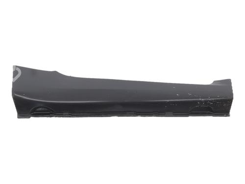 Used Right sideskirt Right sideskirt SMART FORTWO Coupe (451) 1.0 Turbo (451.332) (84 hp) 40057663 40057663