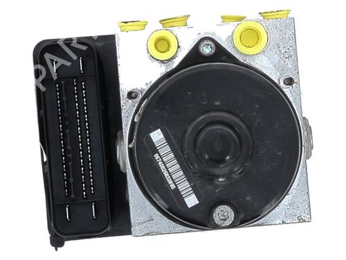 Pompe ABS FORD FIESTA VI (CB1, CCN) 1.6 TDCi | BP30118546M43 