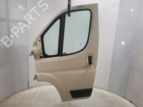 Used Left front door Left front door PEUGEOT BOXER Van 2.0 BlueHDi 130 (130 hp) 33753959 33753959