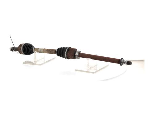 Right front driveshaft RENAULT CLIO IV (BH_) 1.6 RS (BHJ4, BHJ6, BHMM) | BP25432236M39 
