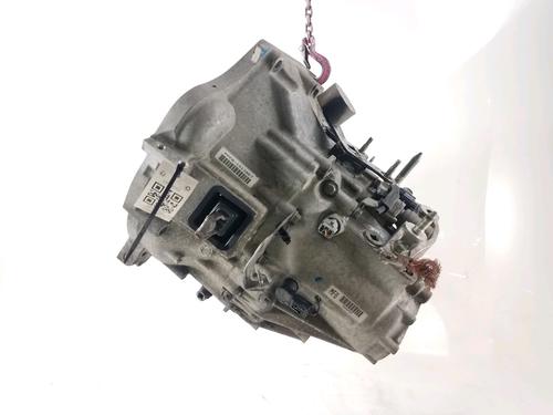 Used Gearbox HONDA CIVIC VIII Hatchback (FN, FK) 2.2 CTDi (FK3) (140 hp) 18479161
