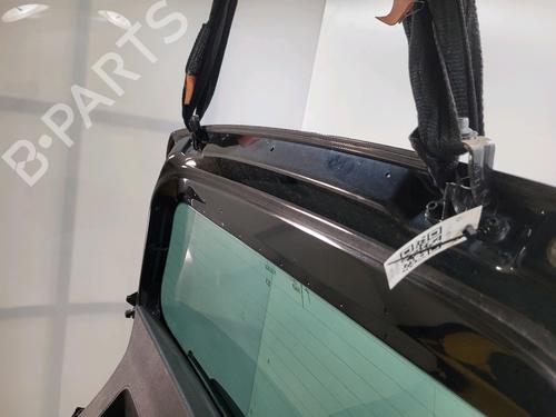 Tailgate VW POLO V (6R1, 6C1) 1.4 (6R1) | BP30094551C6