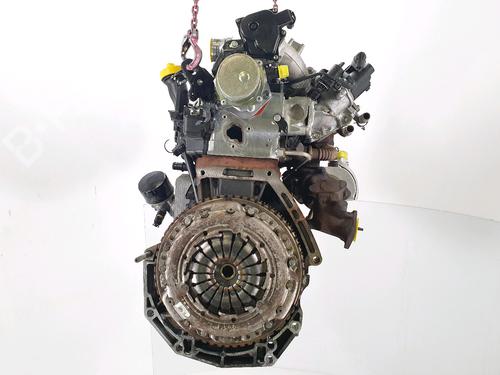 Engine RENAULT TWINGO II (CN0_) 1.5 dCi 75 | BP26514829M1 