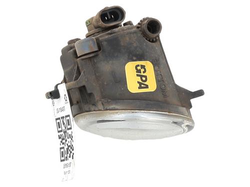 Left front fog light TOYOTA RAV 4 III (_A3_) 2.2 D 4WD (ALA30_, ALA30R) | BP32278725C30