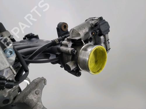 Engine MERCEDES-BENZ SLK (R171) 200 Kompressor (171.445) | BP29443659M1 