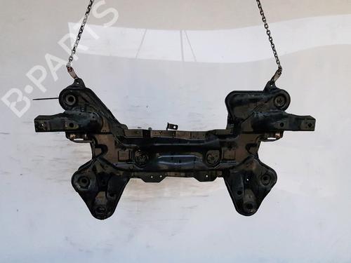 Used Subframe PEUGEOT 208 I (CA_, CC_) 1.0 VTi (68 hp) 27814163