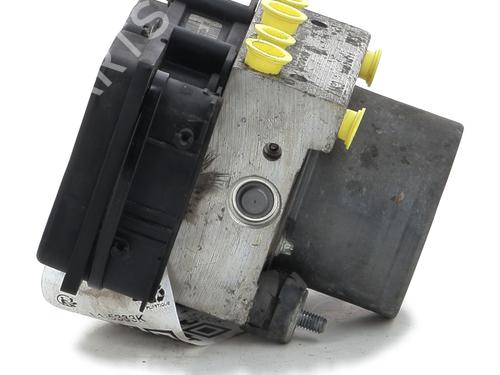 ABS pump RENAULT MODUS / GRAND MODUS (F/JP0_) 1.5 dCi (FP0D, JP0D) | BP30140491M43