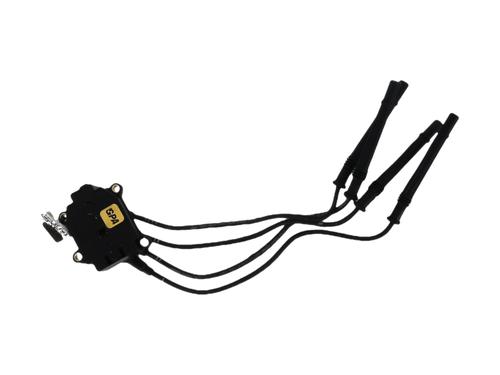 Ignition coil RENAULT TWINGO II (CN0_) 1.2 16V (CN04, CN0B) | BP35891688M94 - Image 2