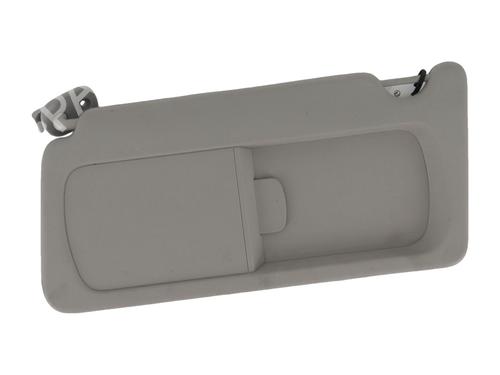 Left sun visor DACIA DOKKER MPV (KE_) 1.6 | BP30093878I1
