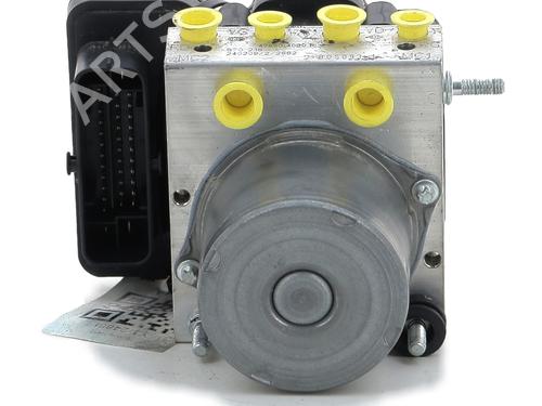 Used ABS pump DACIA DUSTER (HM_) 1.5 dCi 115 4x4 (HMAD) (116 hp) 29218049