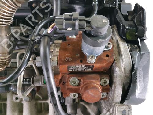 Engine CITROËN C3 I (FC_, FN_)  | BP25252196M1 