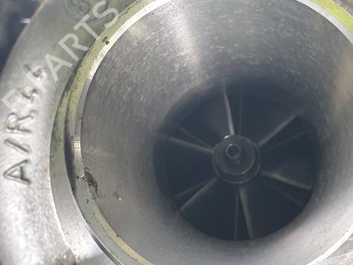 Engine CITROËN C4 Grand Picasso I (UA_) 1.6 HDi 110 | BP30842604M1