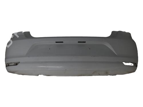 Used Rear bumper VW POLO V (6R1, 6C1) 1.0 (60 hp) 32487827
