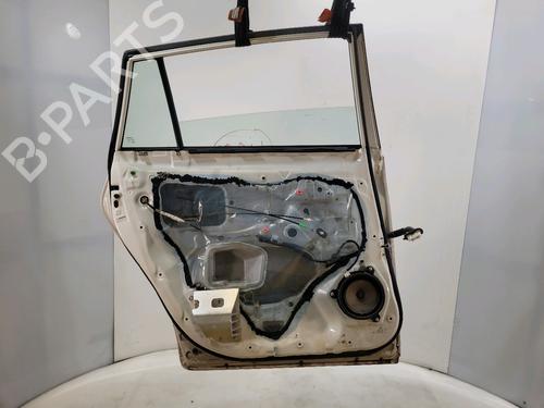 Dør venstre bagtil TOYOTA VERSO (_R2_) 2.0 D-4D (AUR20_, AUR20R) | BP30584473C4 