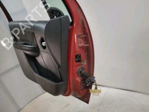 Left front door CITROËN C3 I (FC_, FN_) 1.4 HDi | BP29849590C2