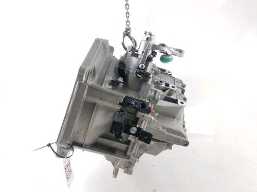 Used Gearbox OPEL CORSA E (X15) 1.4 Turbo (08, 68) (150 hp) 20328906