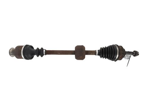 Used Right front driveshaft RENAULT CLIO II (BB_, CB_) 1.5 dCi (B/CB07) (65 hp) 29495666