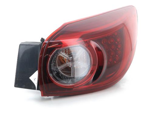 Right taillight MAZDA 3 (BM, BN) | BP33190124C35 - Image 5