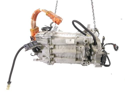 Moteur RENAULT ZOE (BFM_) ZOE (88 hp) 29552773