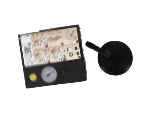 Kit pneu suplente Kit pneu suplente 37752312 37752312