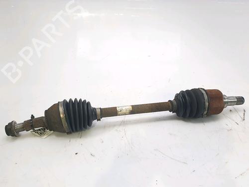 Antriebswelle links vorne FORD FIESTA VI (CB1, CCN) 1.25 | BP28533685M38