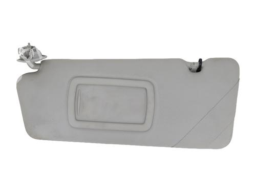Used Left sun visor RENAULT MEGANE III Hatchback (BZ0/1_, B3_) 1.9 dCi (BZ0N, BZ0J) (131 hp) 28176990