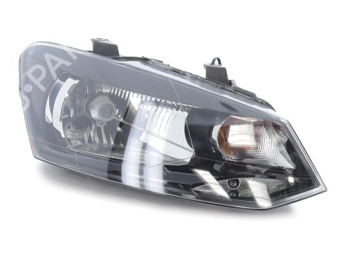 Used Right headlight Right headlight VW POLO V (6R1, 6C1) [2009-2022] 33331923 33331923
