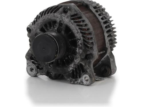 Used Alternator RENAULT GRAND SCÉNIC III (JZ0/1_) 1.5 dCi (JZ0B, JZ07) (106 hp) 31749121