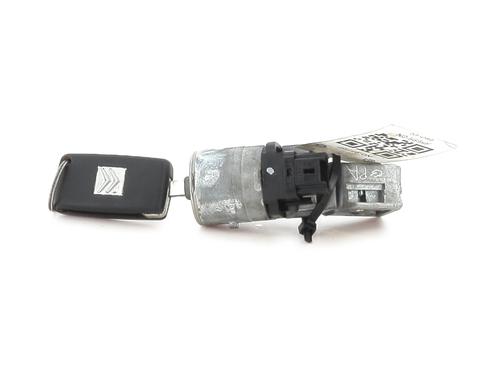 Ignition barrel CITROËN C4 Grand Picasso I (UA_)  | BP27511174M48 