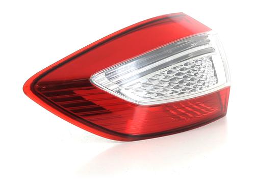 Left taillight FORD MONDEO IV Turnier (BA7) 2.0 SCTi | BP29623754C34 