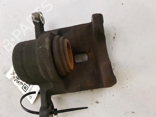 Left rear brake caliper HYUNDAI SANTA FÉ II (CM)  | BP27918900M107 