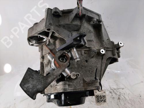 Gearbox VW GOLF PLUS V (5M1, 521)  | BP34575615M3  - Image 6