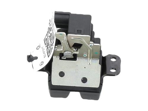 Used Tailgate lock HYUNDAI i10 III (AC3, AI3) 1.0 MPi (67 hp) 30925389
