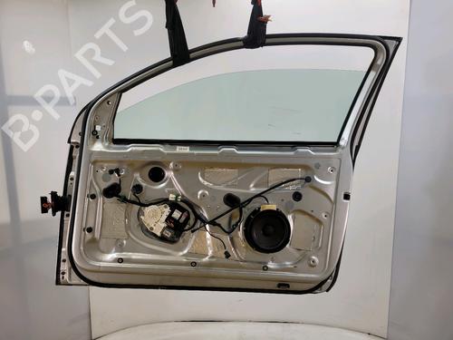 Right front door VW GOLF V (1K1) 2.0 TDI | BP29296795C3 